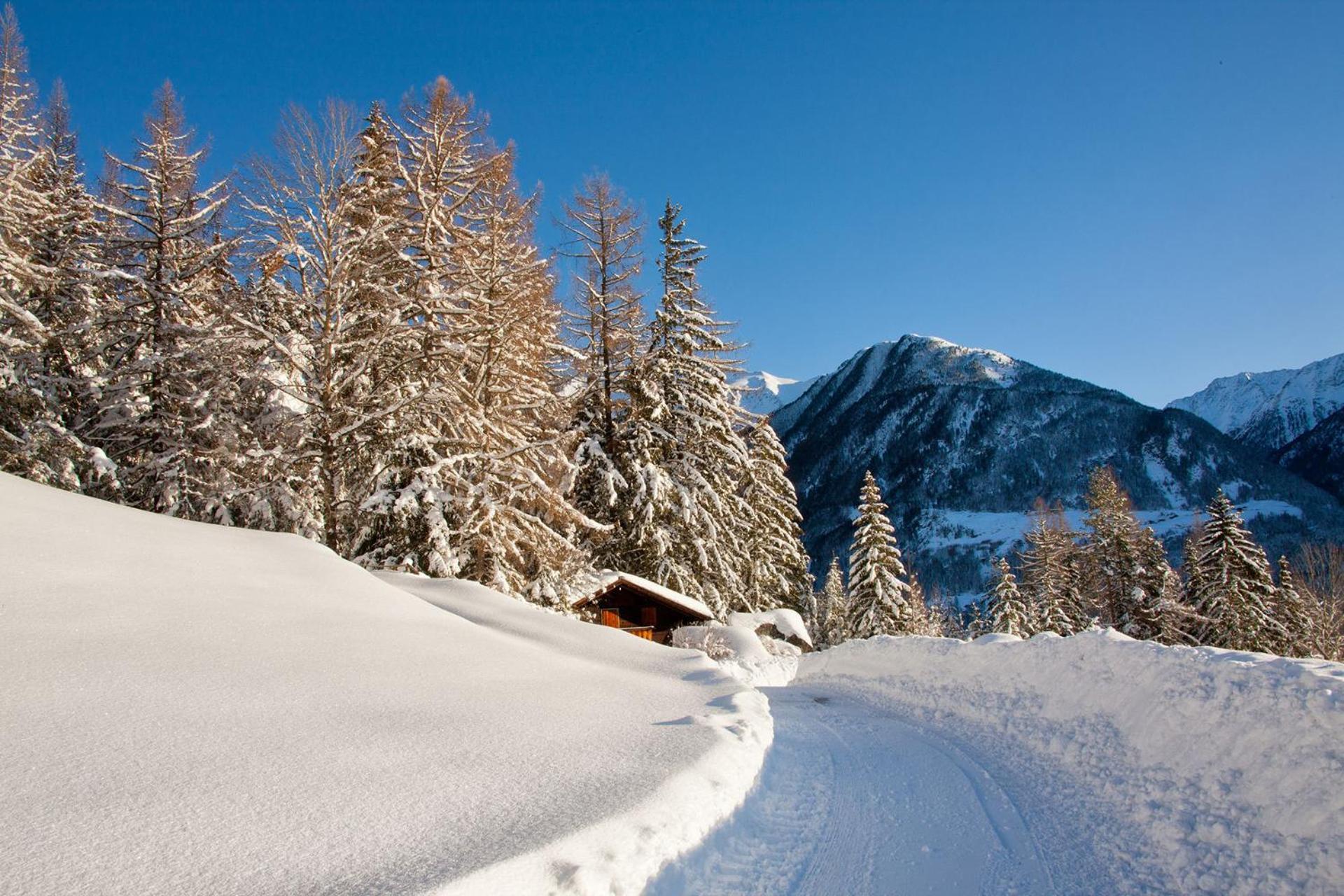Alpengasthof Koefels Umhausen Extérieur photo